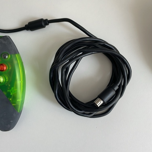 [ XBOX Controllers - Trick Eclipse Pelican Accessories ] - Picture 9 of 9